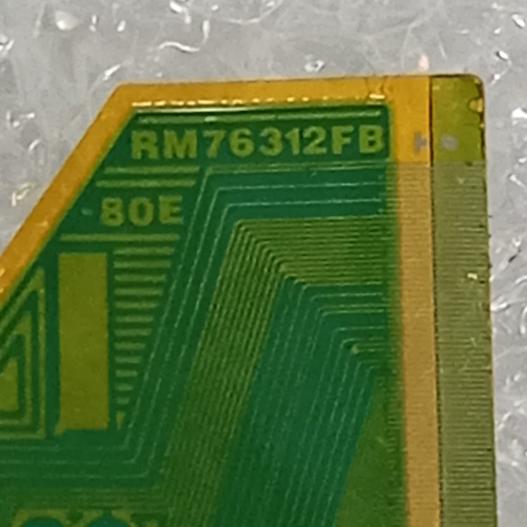 کد 314 # کاف RM76312FB-080E