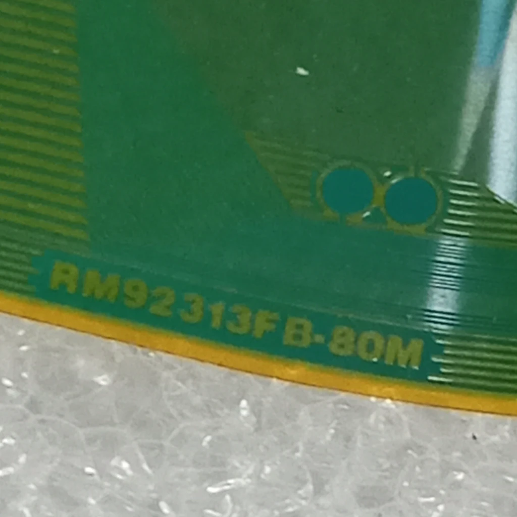 کد 315 # کاف RM92313FB-80M