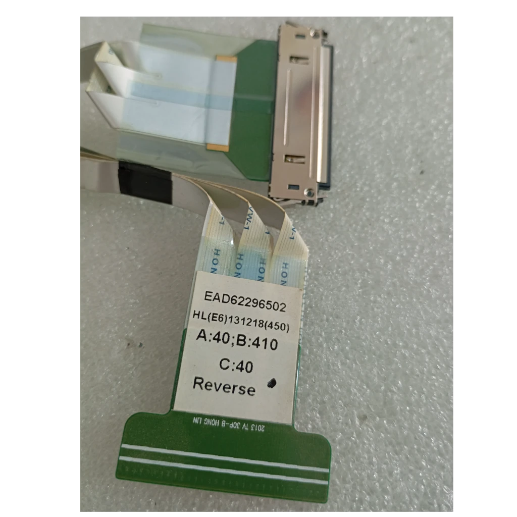 کد 317 # کابل LVDS ال جی 32LN5440