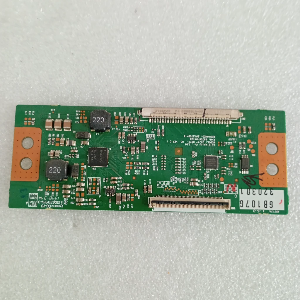 کد 319 # تیکان ال جی 32LN5400B