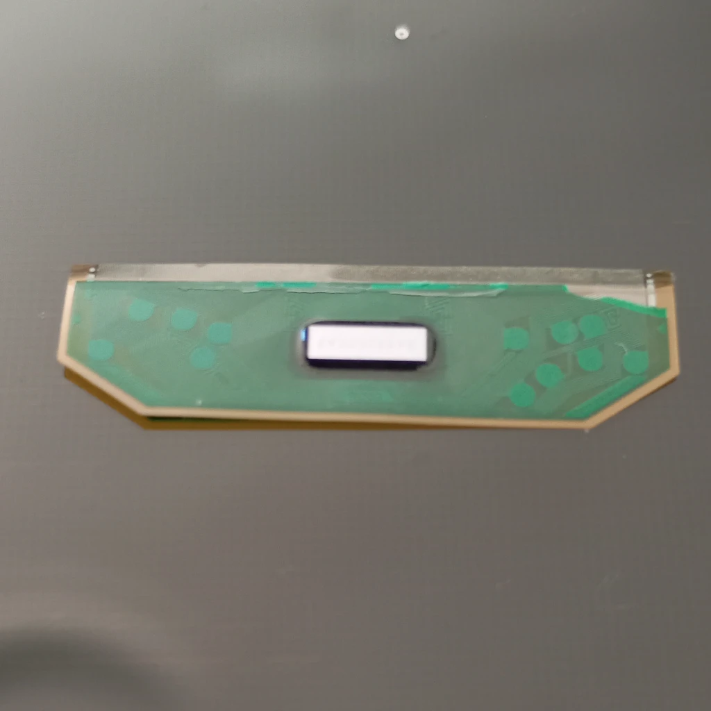 کد 327 # کاف استوک RM7611WFDO-OO6C