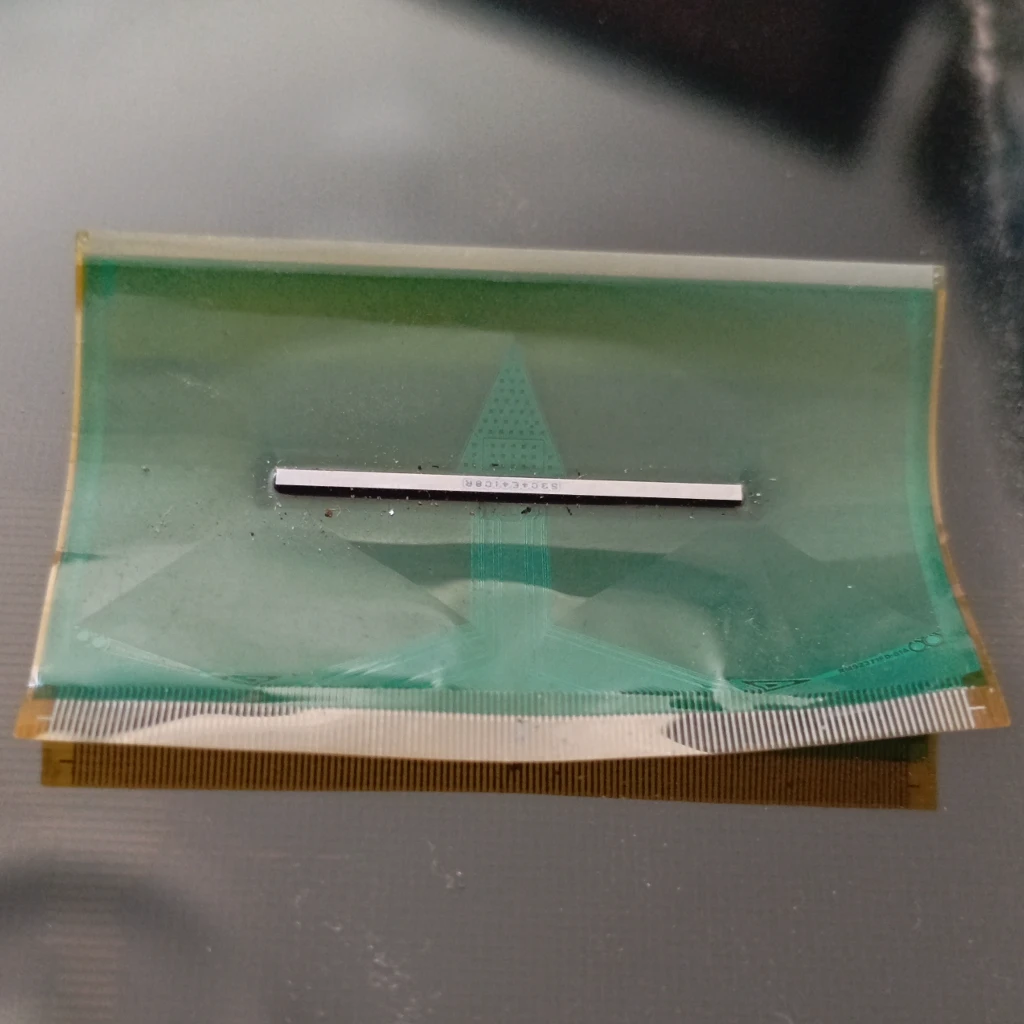 کد 330 # کاف استوک RM92371FD-81A