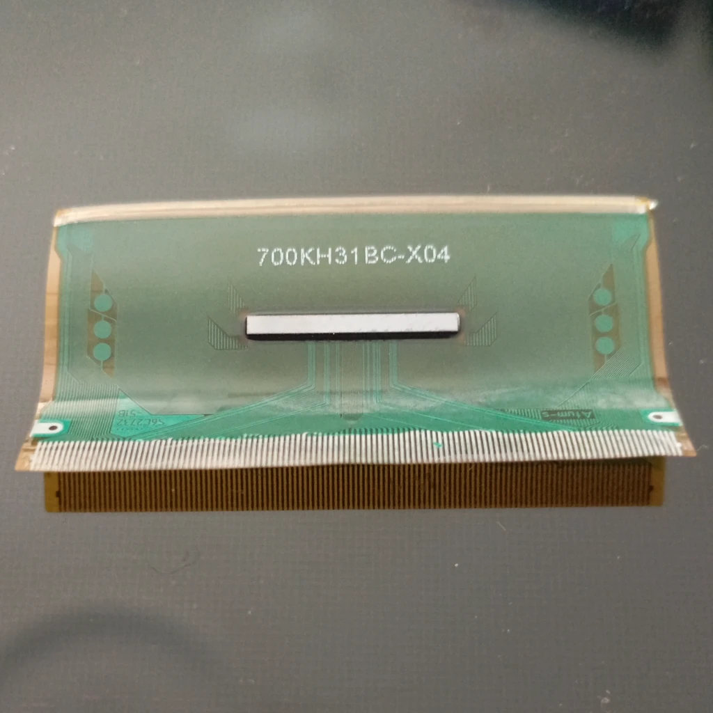 کد 332 # کاف استوک S6C2732-51B