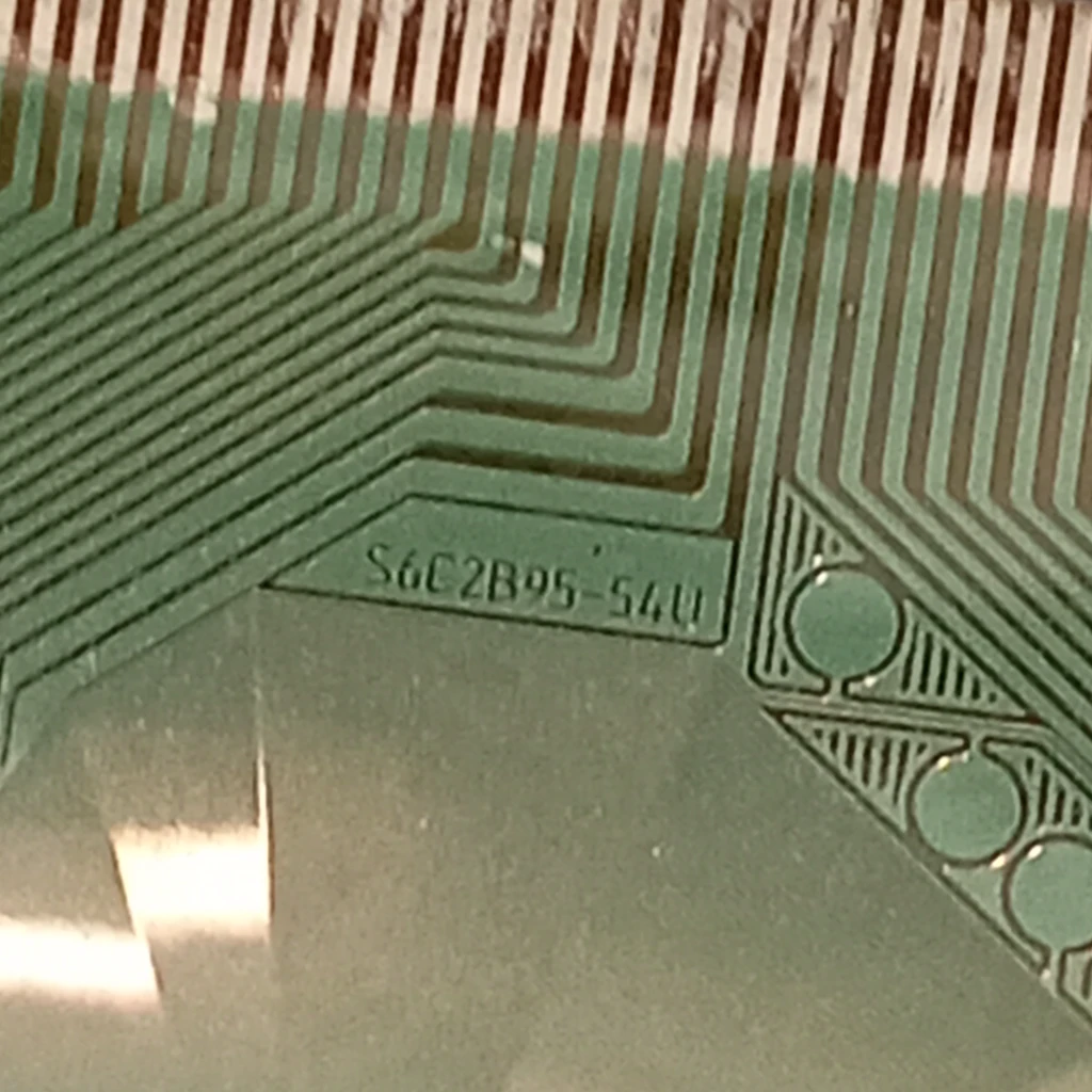 کد 338 # کاف استوک S6C2B95-54U