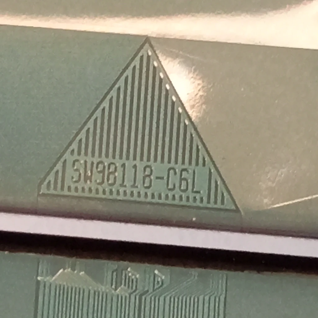 کد 339 # کاف استوک SW98118-C6L