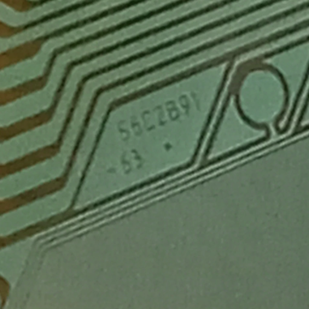 کد 341 # کاف استوک S6C2B91-63