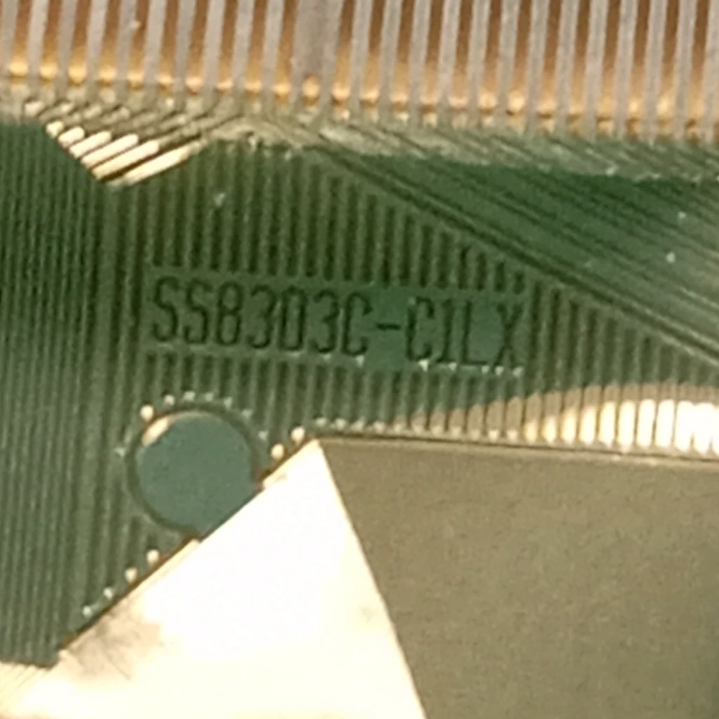کد 343 # کاف استوک SS8303C-C1LX