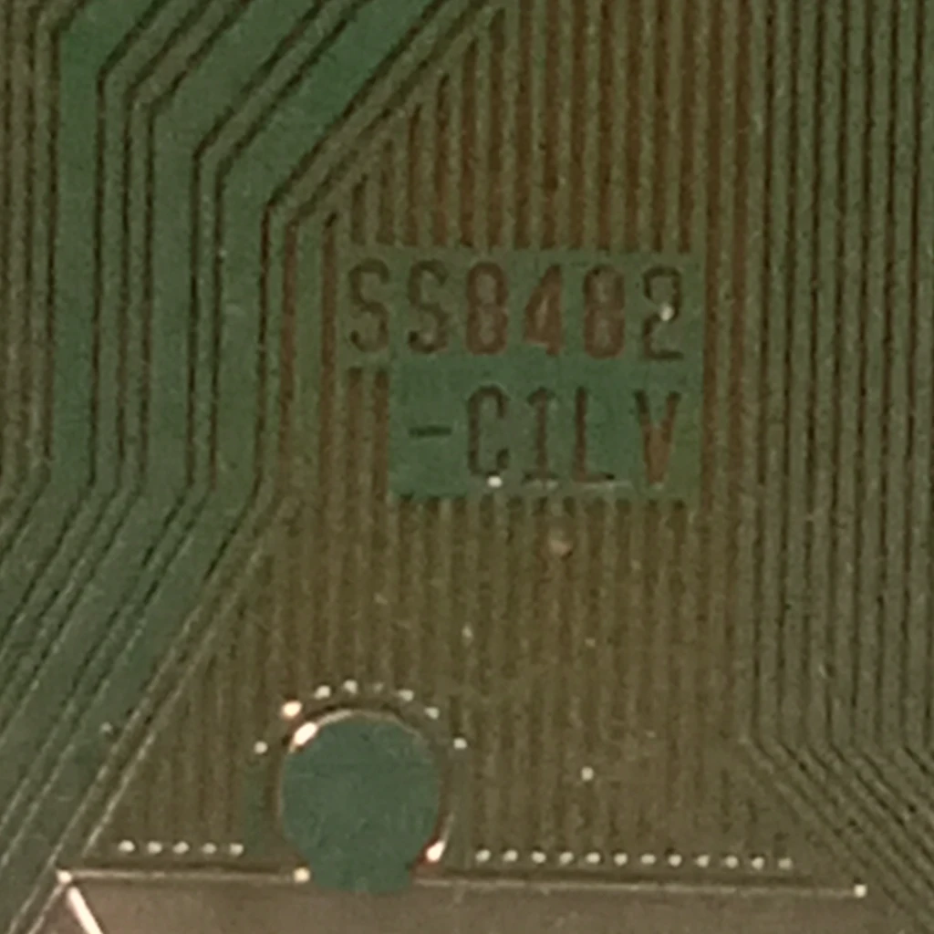 کد 346 # کاف استوک SS8482-C1LV