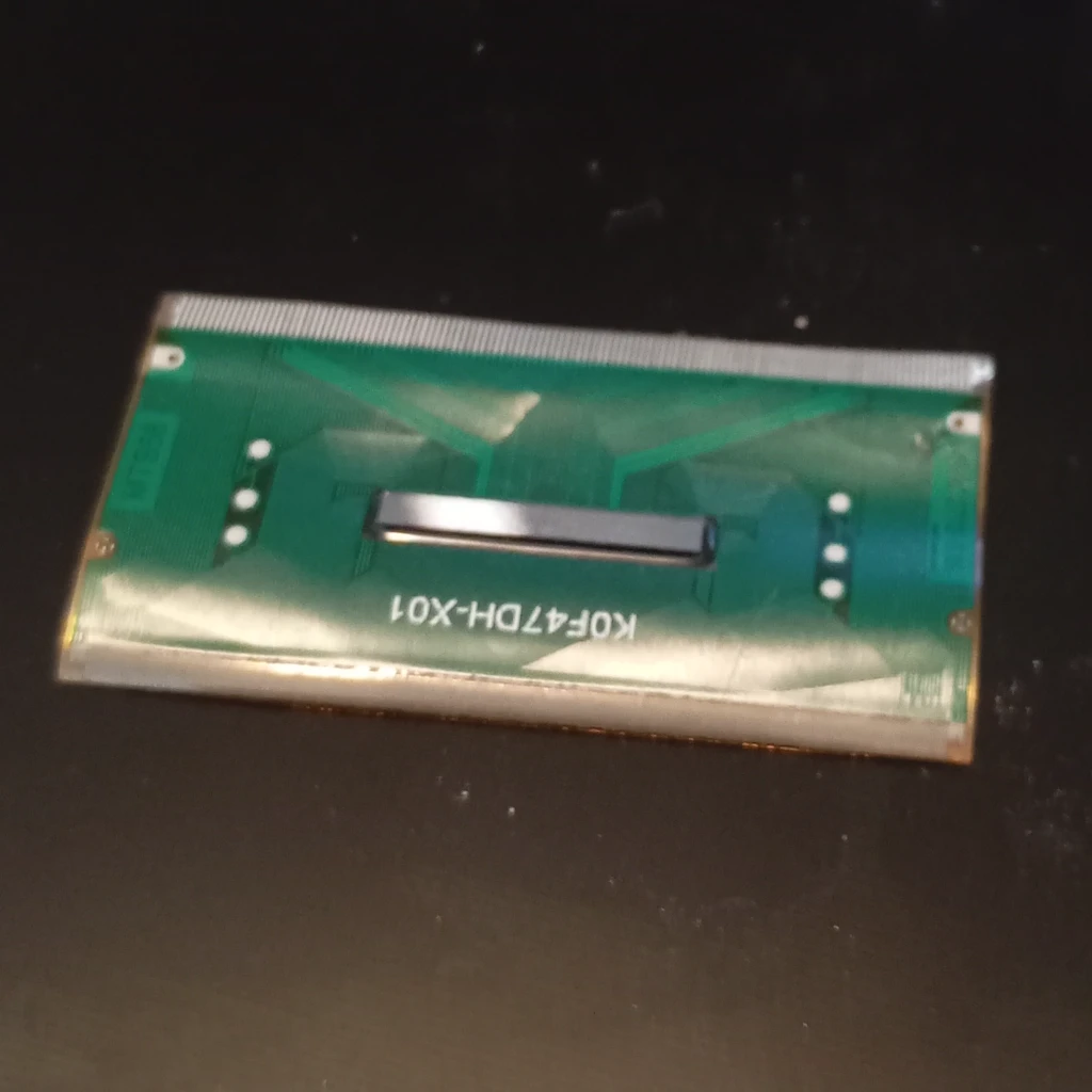 کد 350 # کاف استوک S6C2712-51B