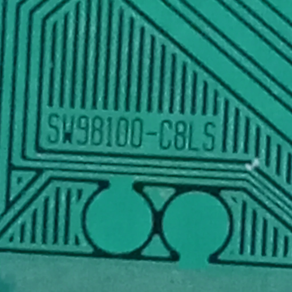 کد 351 #  کاف استوک SW98100-C8LS