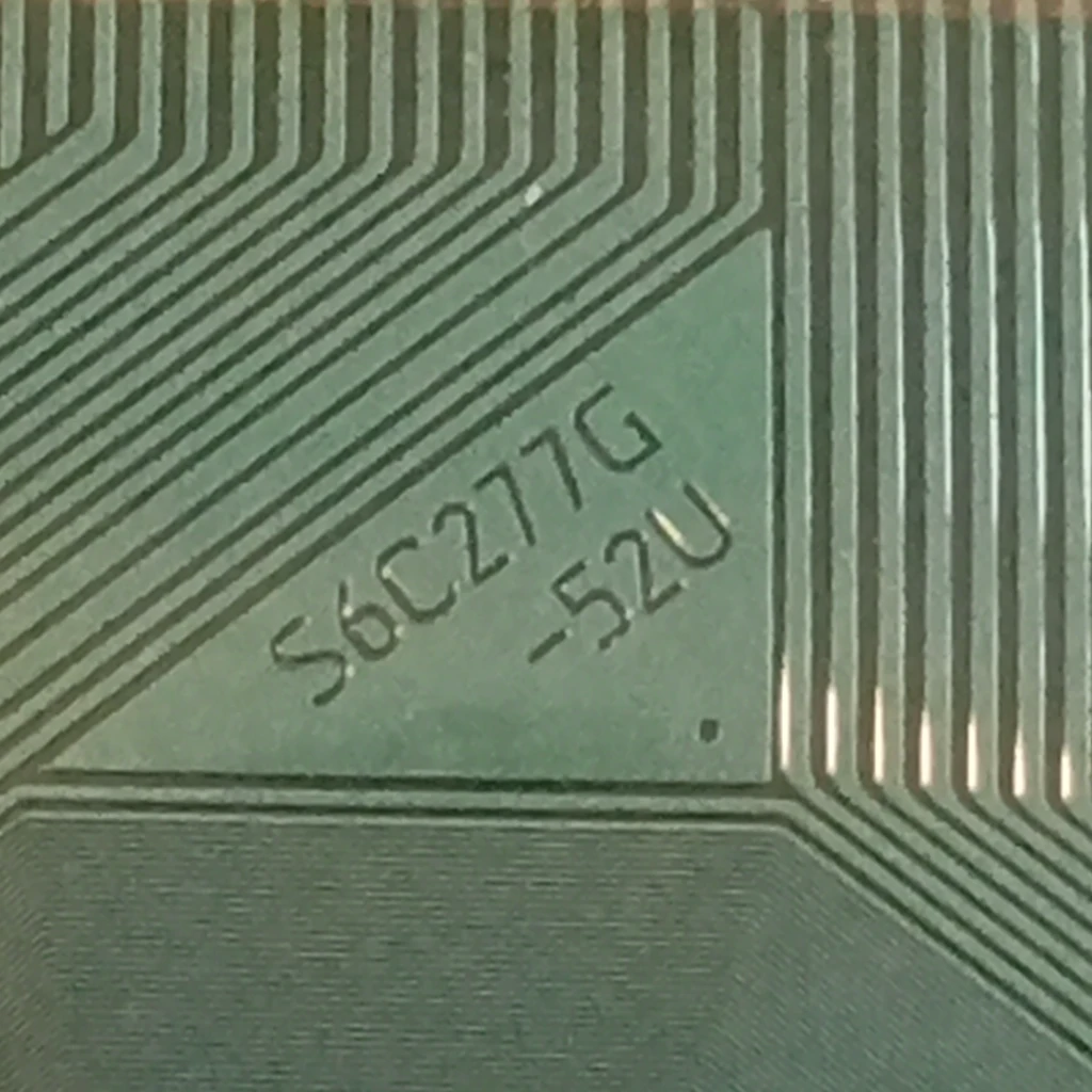 کد 355 # کاف استوک S6C277G-52U