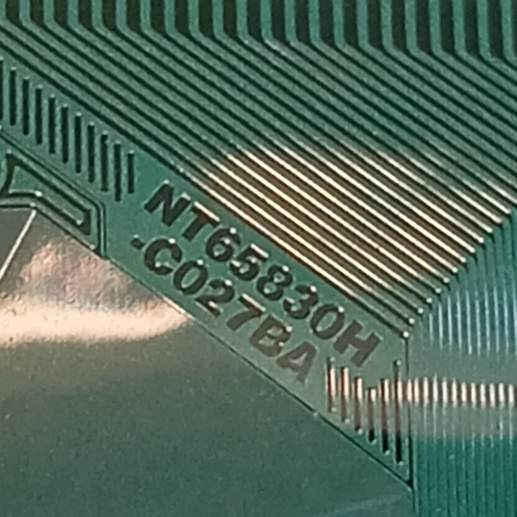 کد 356 # کاف استوک NT65830H-C027BA