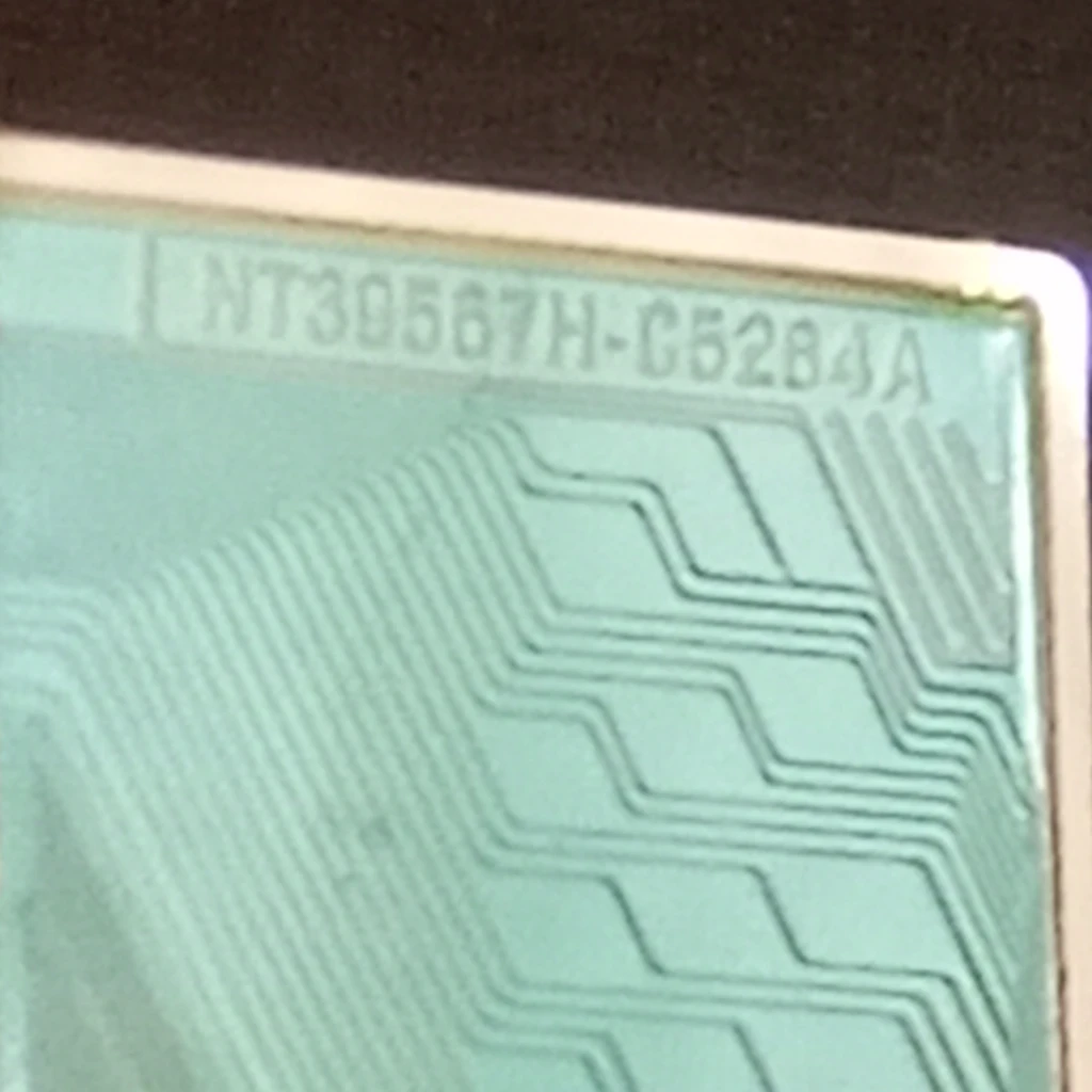 کد 357 # کاف استوک NT39567H-C5284A