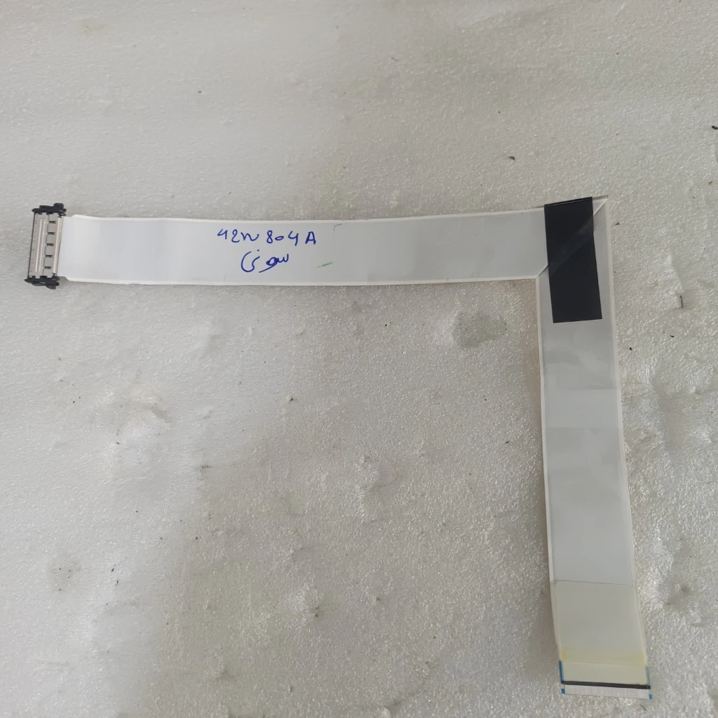 کد 366 # کابل LVDS سونی 42W804A
