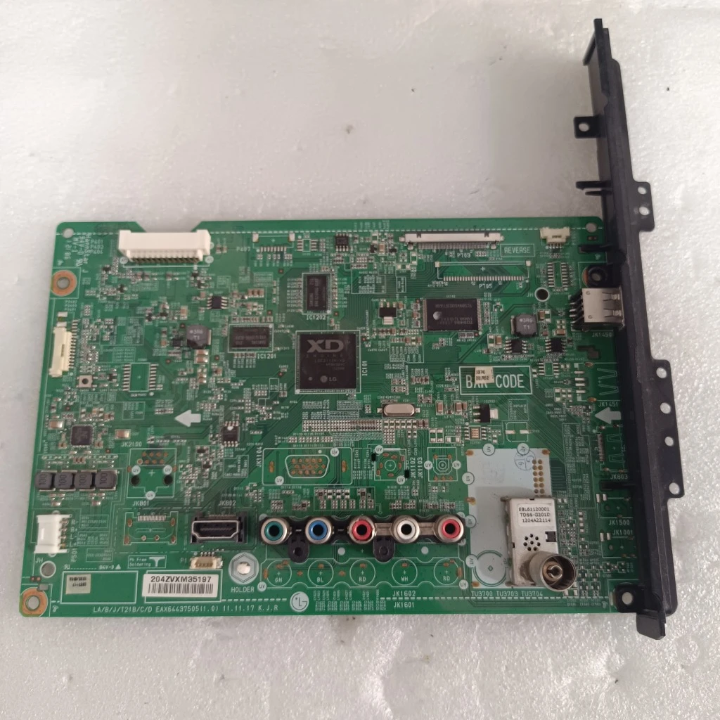 کد 371 #j تغذیه دوو 55SU1730
