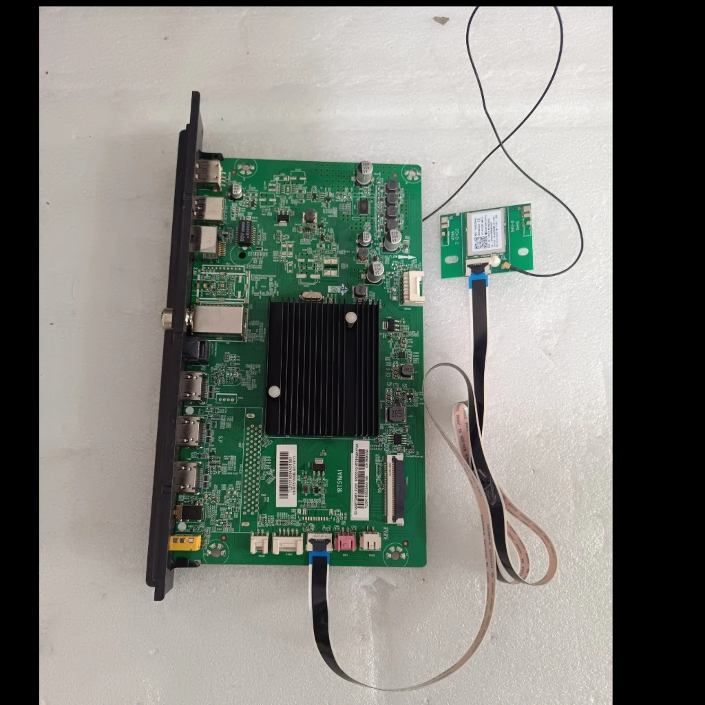 کد 373 #j تغذیه ال جی 42LN5420