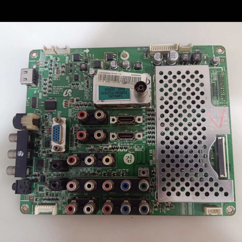 کد 389 # مین سامسونگ 32A450