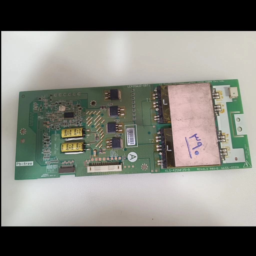 کد 390 # اینورتر ال جی 42LH700YR