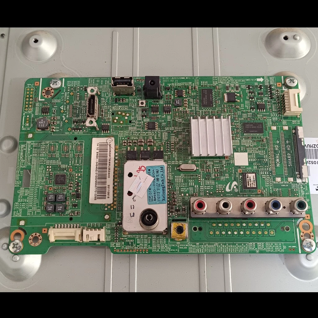 کد 412#j مین استارایکس 24LN515