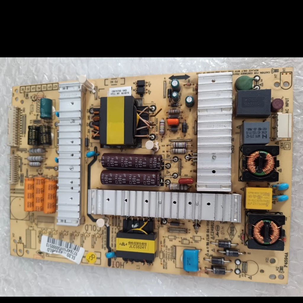کد 421 # تغذیه اسنوا SL3D-42S55BLD