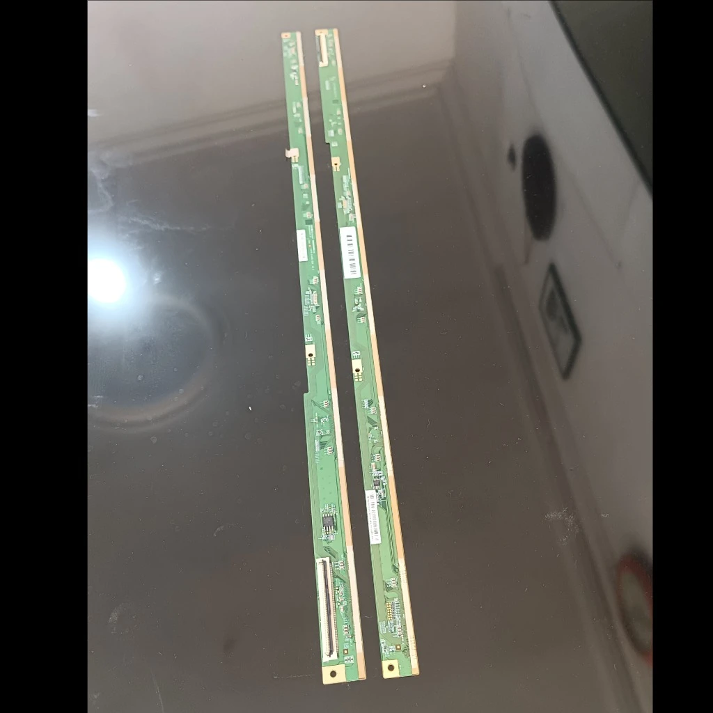کد 430 # برد آدرس سام UA50TU7600CC