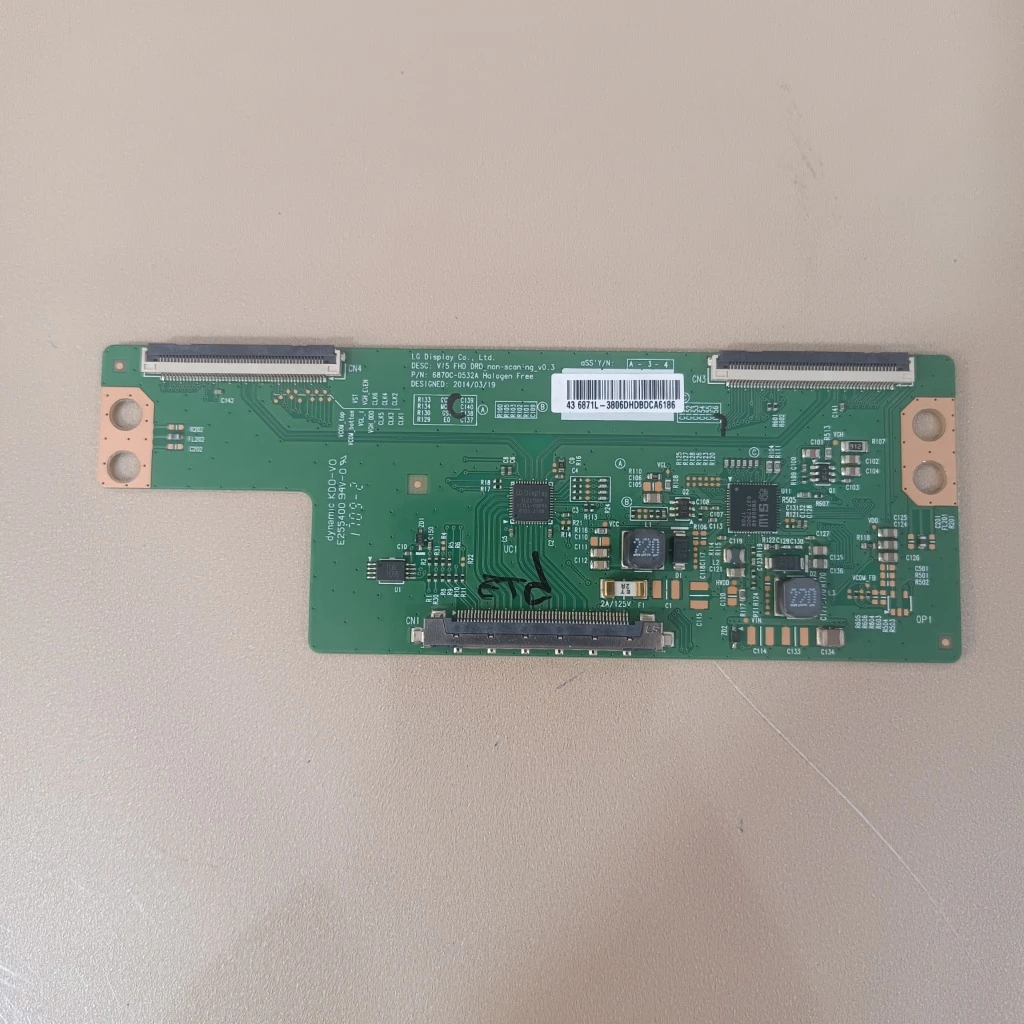 کد 459 # تیکان ال جی 43LJ55000