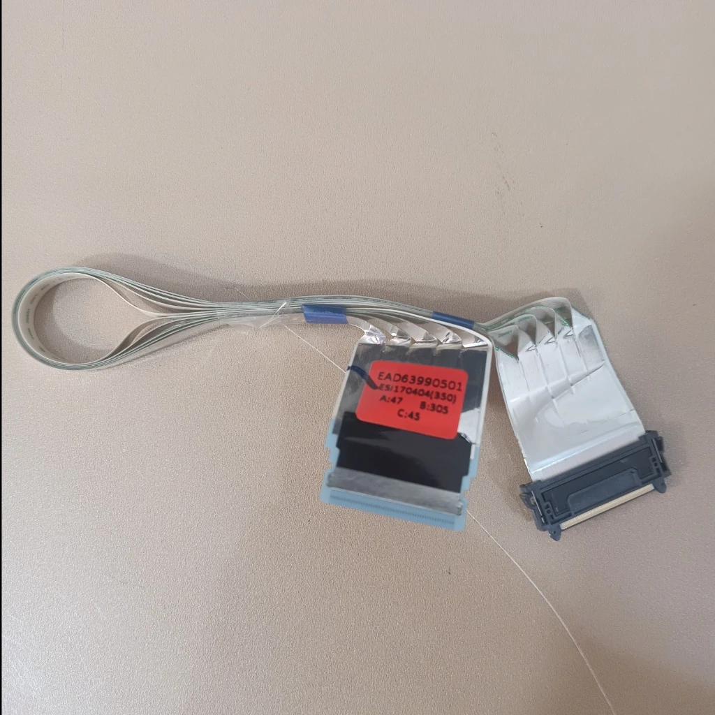 کد 461 # کابل LVDS ال جی 43LJ55000