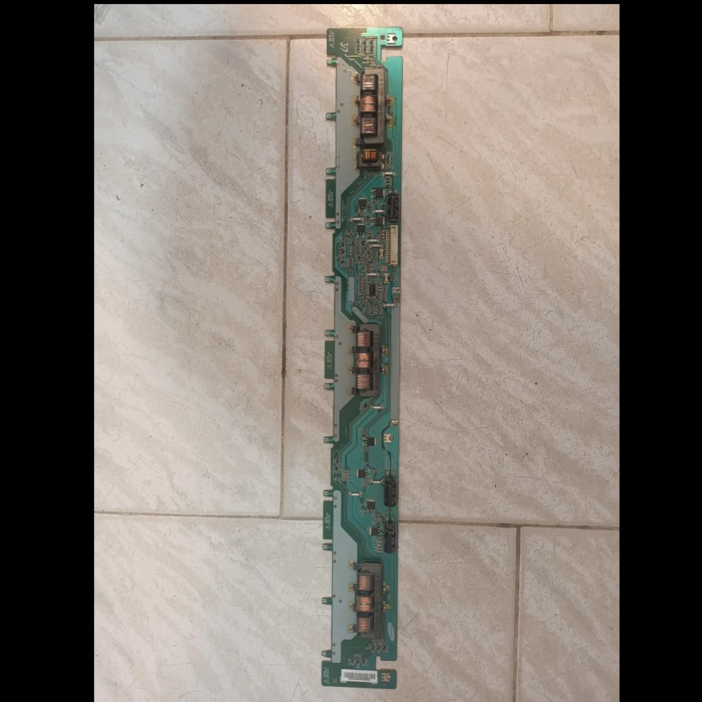 کد 462 # اینورتور سونی 46CX520