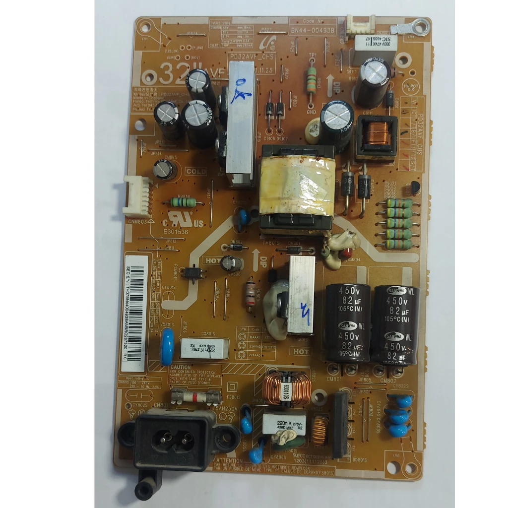 کد 47 # تغذیه دوو 50H2100