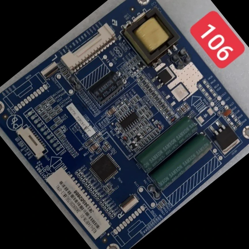 کد 106 # درایور بکلایت دوو مدل DLE3D-42E8100-DPB