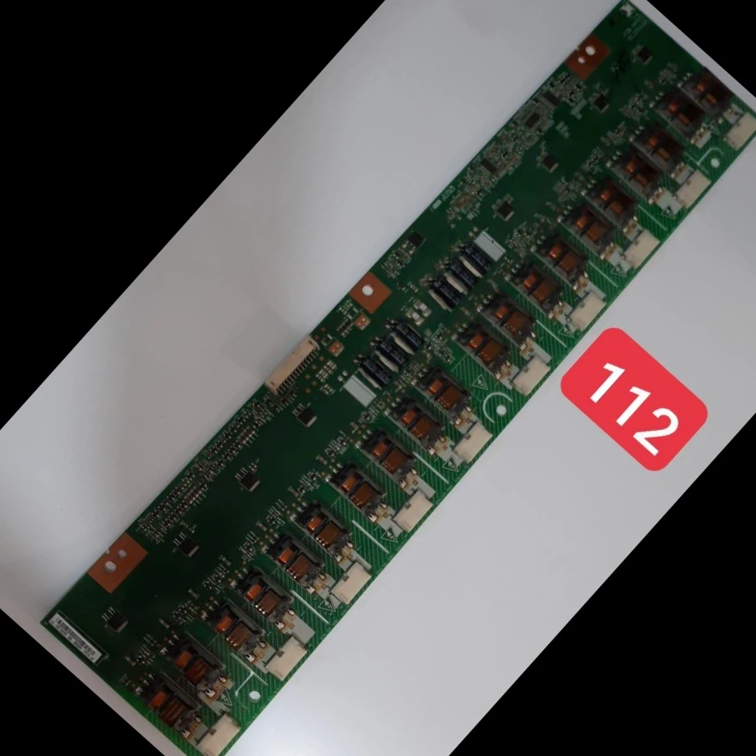 کد 112 # اینورتور سامسونگ مدل LA37A550