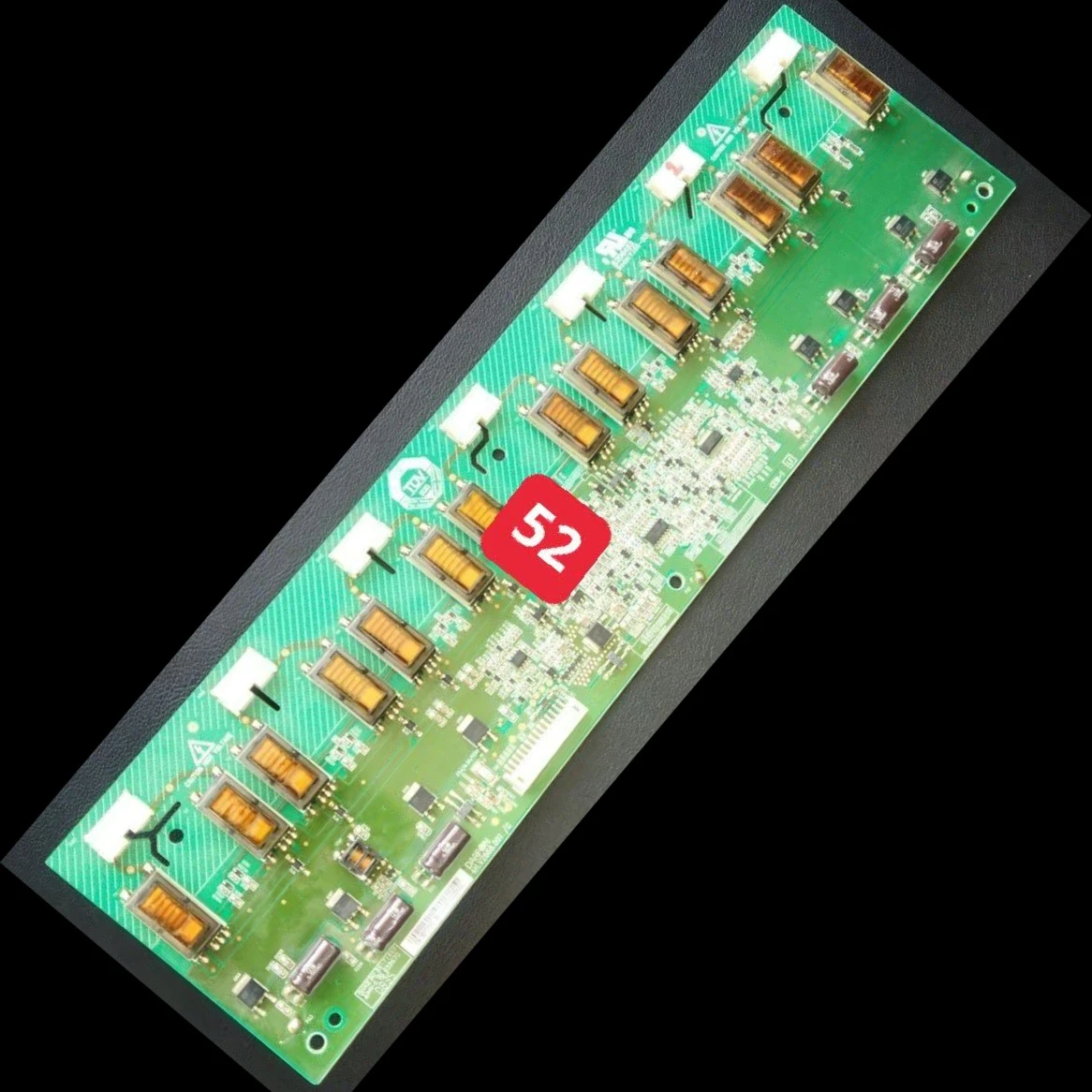 کد 52 # برد اینورتور سامسونگ مدل LA32A450C1