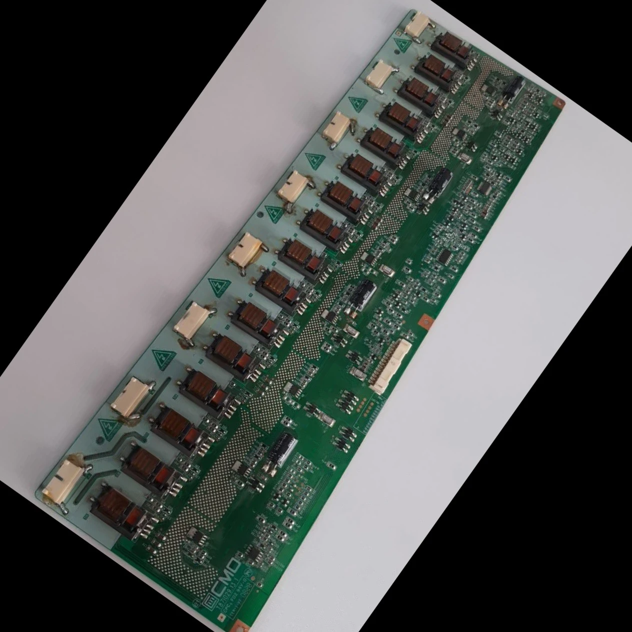 کد۱۲۶ # برد اینورتور سونی مدل 32V400A