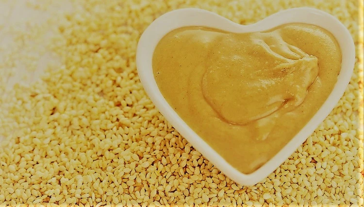 کرِم کنجد