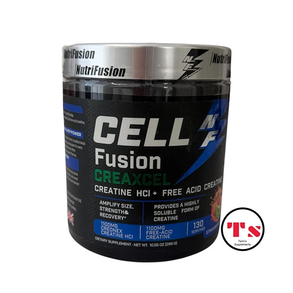 کراتین ترکیبی سل فیوژن نوتری فیوژن Nutrifusion Cell fusion