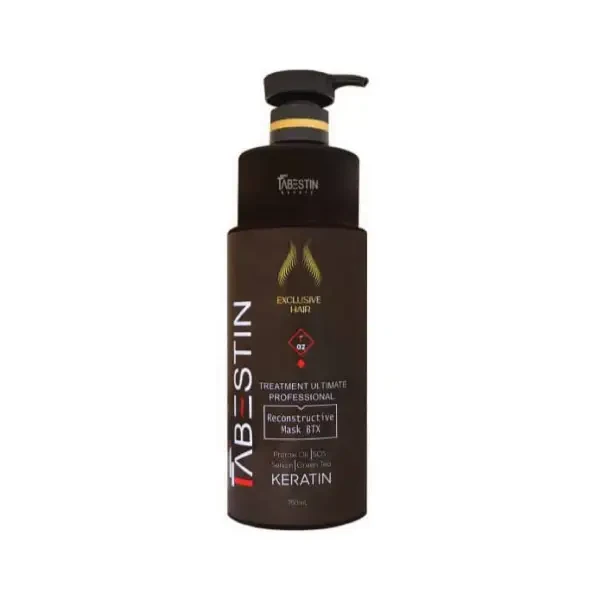 کراتین مو فابستین 750 میلی لیترFabestin hair Creatine
