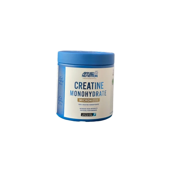 کراتین مونوهیدرات اپلاید نوتریشن250گرم Applied creatine
