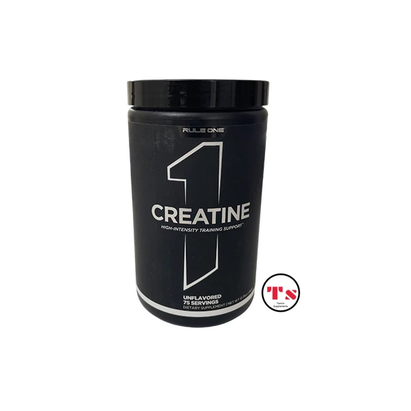 کراتین مونوهیدرات رول وان 75 سروینگ Rule one creatine