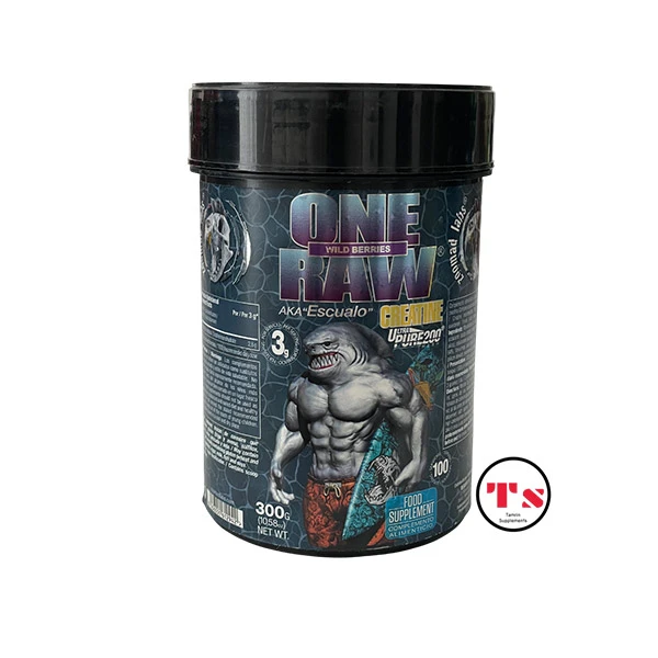 کراتین مونوهیدرات زومیدلب 300 گرم Zoomad labs Ceatine