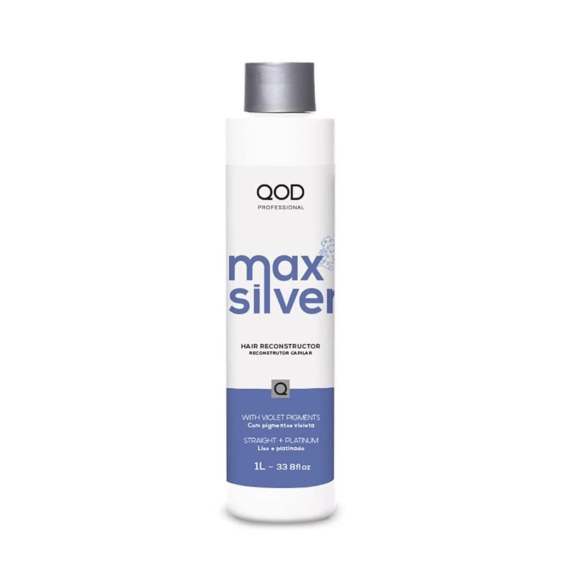 کراتین هیدروتین مکس سیلور QOD Max Silver-2
