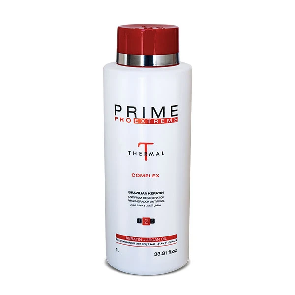 کراتین پرایم درمال 1100 میل PRIME THERMAL