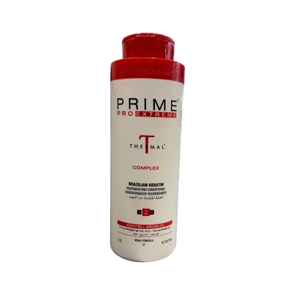 کراتین پرایم درمال Prime thermal-2
