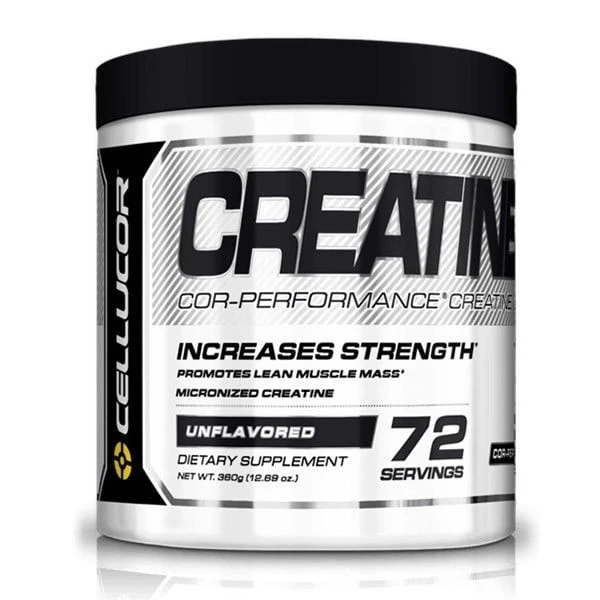 کراتین کور پرفورمنس سلوکور (Cellucor Core Performance Creatine)