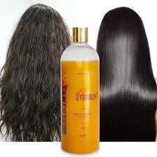 کراتین گلد استریت