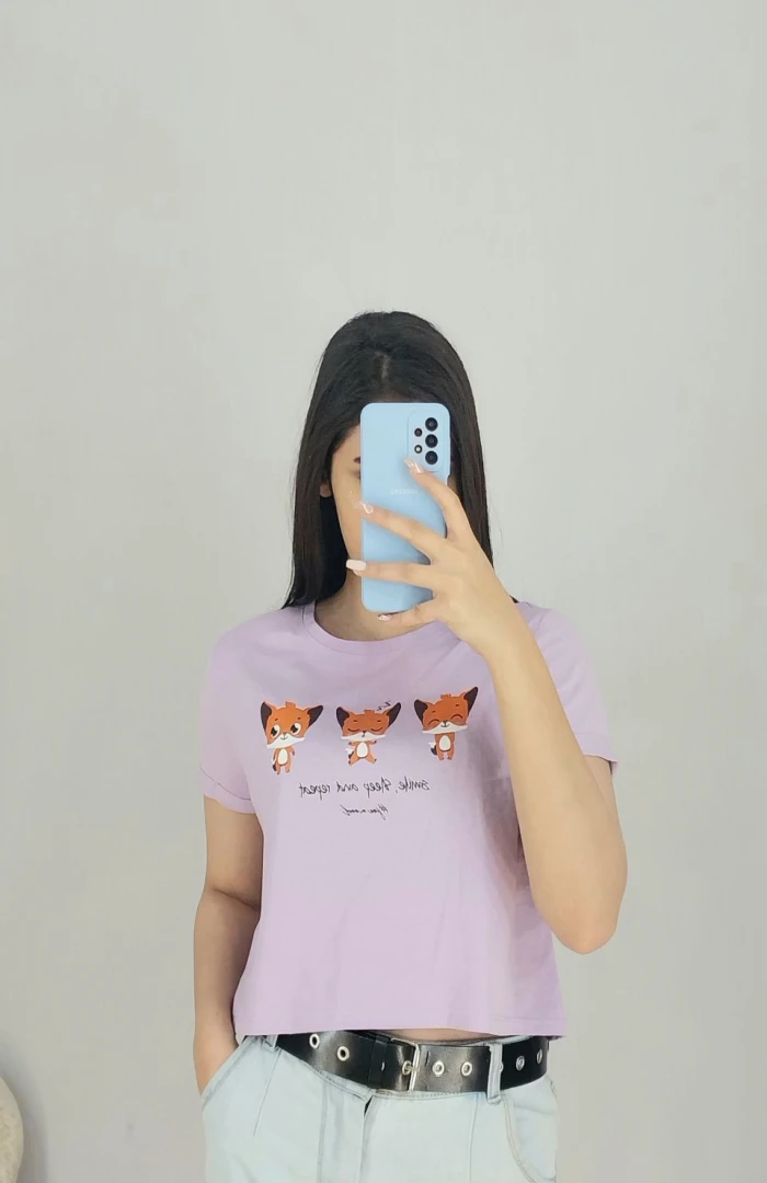 کراپ برند fb sister