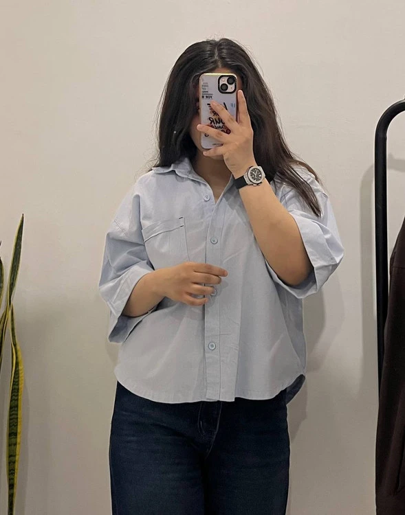 کراپ پشت پیلی