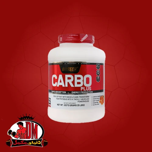 کربوهیدرات ویثر 2270 گرمی
