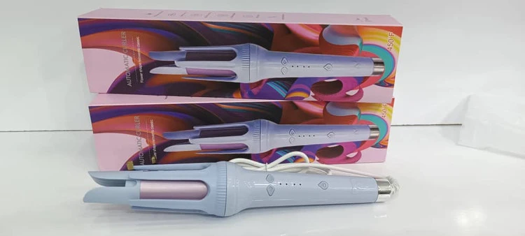 کرلی مو Automatic CURLER