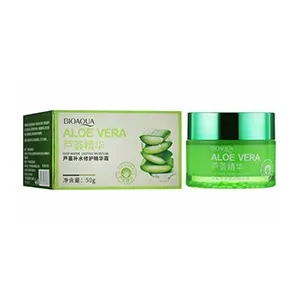 کرم آبرسان آلوئه ورا بیوآکوا BIOAQUA Aloe Vera
