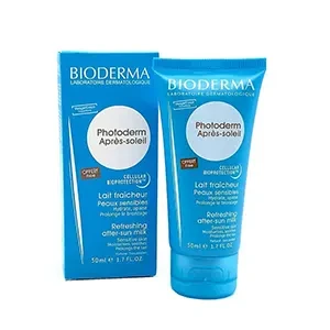 کرم آبرسان بایودرما فتودرم BIODERMA حجم 50 میل